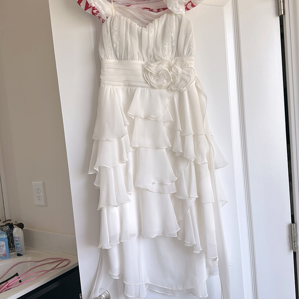 Rehearsal Dinner Dress